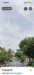 Villa Verde (D23), Terrace #542489021